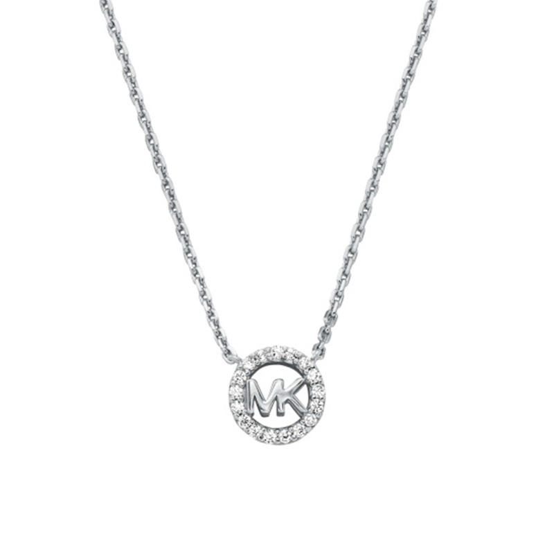 MICHAEL KORS PREMIUM SILVER COLLECTION Mod. MKC1726CZ040